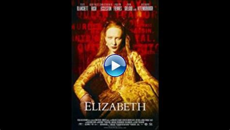 Watch Elizabeth (1998) .